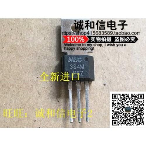 100% New&Original In Stock 3S4M to220