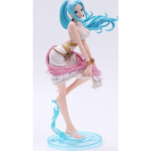 14-28cm Anime One Piece Zoro Frank Luffy Chopper Robin Nami Sanji Anime Keychain Collectible Action Figure PVC Collection toys