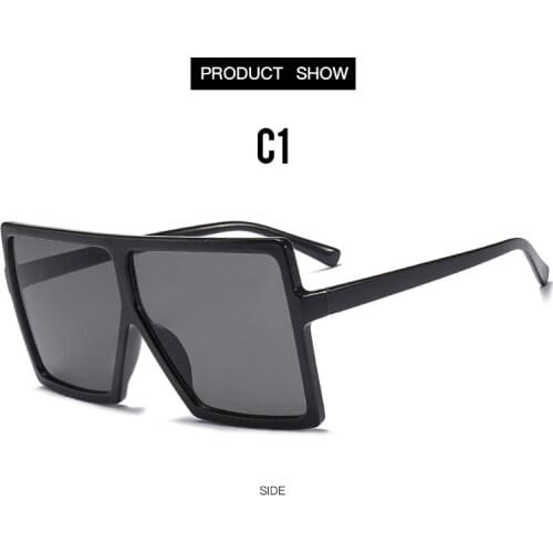 2021 Classic Square Sunglasses Male Woman Outdoor Sport Colorful Vintage UV400 Sunglasses