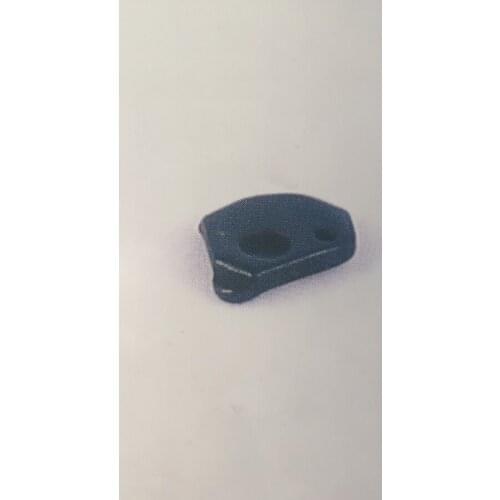 2110306 lower the knife and install the fixing plate Used for Yamato accessories overlock sewing machine