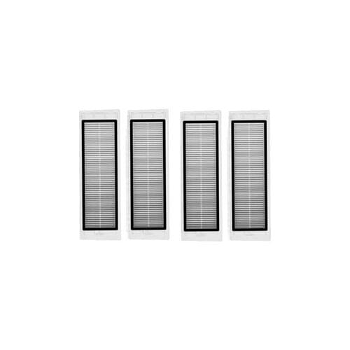 Replacement HEPA filter for Xiaomi MiJia roborock S50 S51 roborock Xiaomi roborock Xiaomi MiJia robot filter