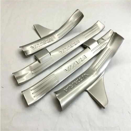 ABAIWAI Door Sills Suzuki