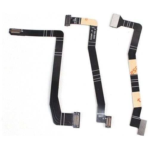 Free Shipping Soft Flat Cable Repair Cable for DJI MAVIC PRO Frame
