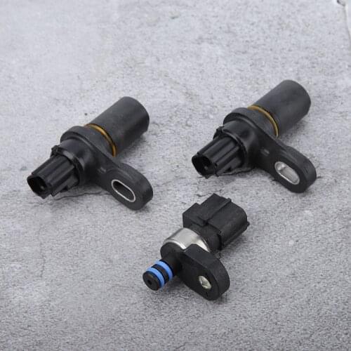 04799061A 45RFE 545RFE Speed Sensor Transducer Kit Fit for Dodge Chrysler for Jeep products with the 45RFE 5-45RFE 545RFE 68RFE