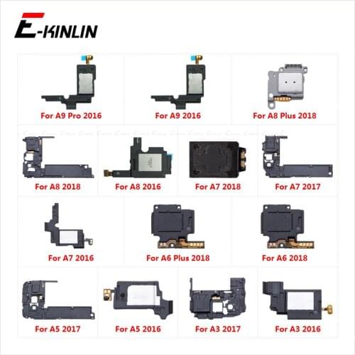 E-KINLIN Speakers For Phones Samsung Galaxy A7 2017