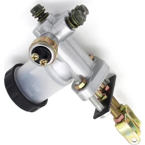 Rear Brake Master Cylinder for NST 90cc 250cc go cart 90cc 250cc buggy