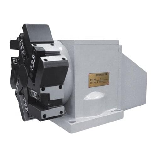 Custom BL-WD Series Professional Horizontal tool holder China CNC Lathe Quick Change Tool Turret for CNC Lathe machine