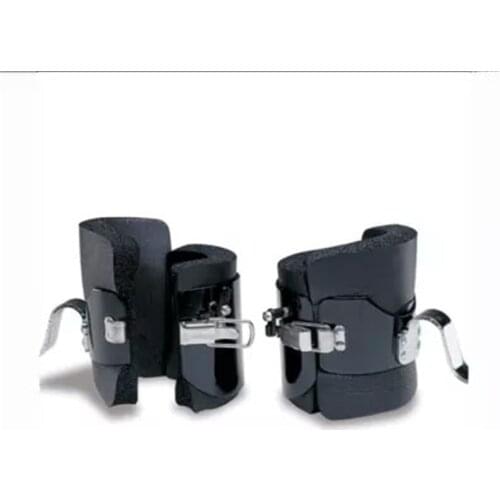 Upside down gravity boots horizontal bar gymnastics inversion gravity boots or and horizontal bars