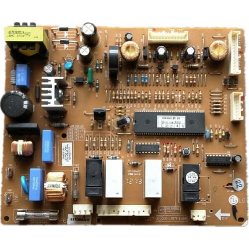 Used for Refrigerator computer board GR-B197/207 6870JB8007A EBR39592410 board