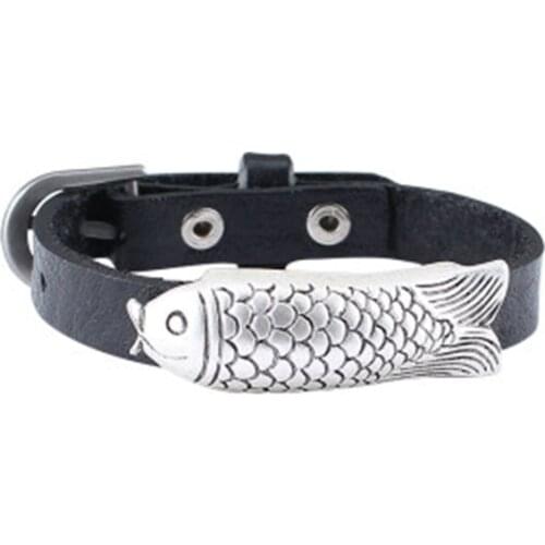 Lodisney Leather Bracelets