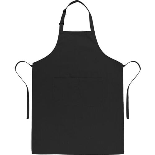 Customize Your Apron Grill Chef Apron Professional for BBQ, Baking, Cooking for Men Women Adjustable Kitchen Aprons