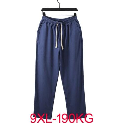 Mens Summer Pants NEFEILIKE China