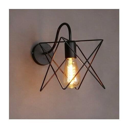 New Modern Talu Crooked Modern sconce Black-New Product sconce