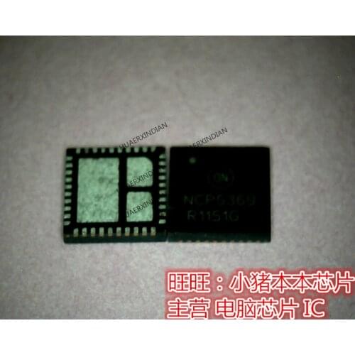 Brand new original NP5369 NCP5369 MNR2G High Quality