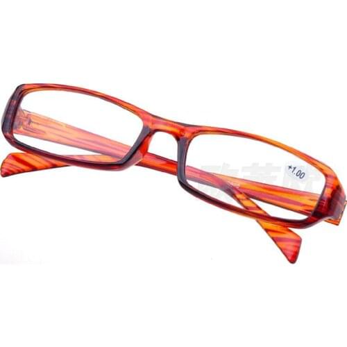 Reading Glasses Men Women Hyperopia glasses Presbyopic Eyeglasses Retro Eyewear oculos de grau feminino +1.00 +1.50 +2.00 +3.00