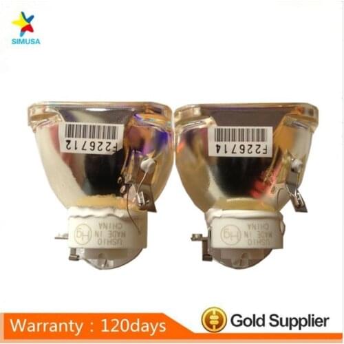 Original bare projector lamp bulb NP05LP for NEC NP901/NP901W/NP905/VT700/VT800