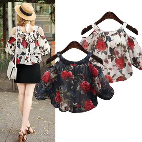 Qingerant Stylish Blouses