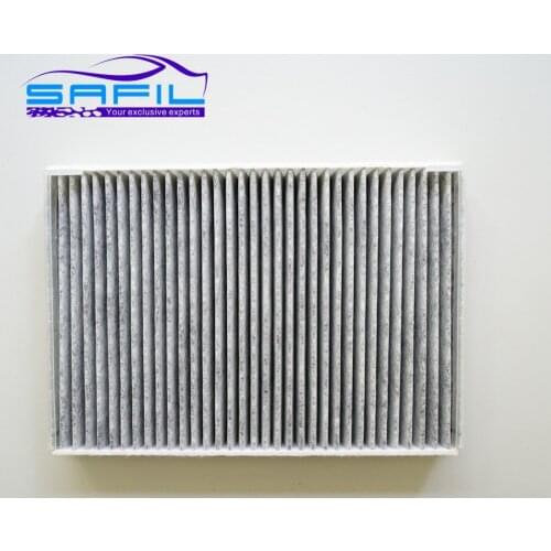 Cabin filter for LAND ROVER FREELANDER 2 OEM:30767022 #RT54