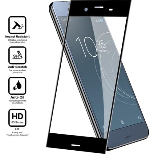 TUNEDEE Xperia XZ