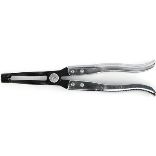 Universal Cylinder Head Valve Spring Compressor Stem Seal Installer Remover Plier Tool