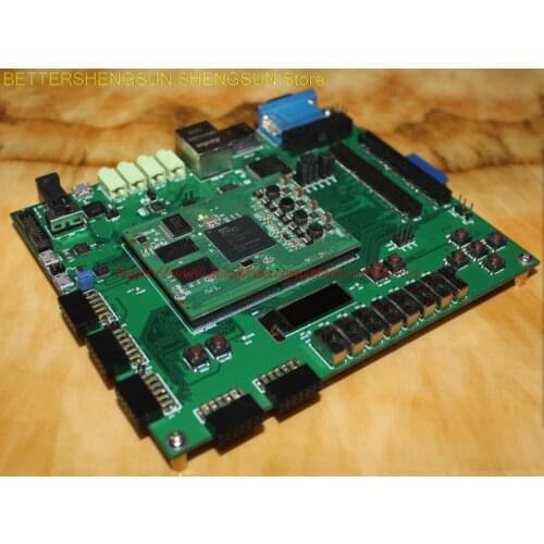 ZedBoard board ZYNQ7000 XILINX