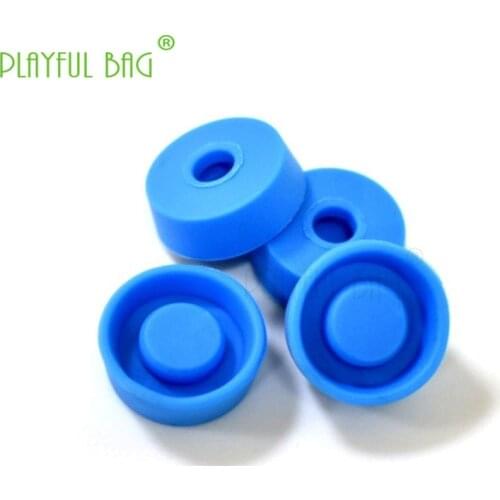 Toy gun accessories two slag P1 P4 Wilt 1911 MST2011 aircraft seat universal leather bowl gel ball gun accessories QD171