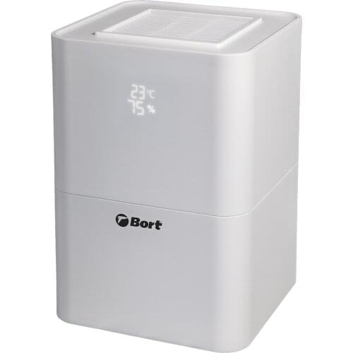 BORT Air Conditioning Equipment