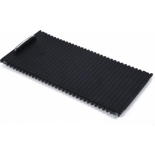 Center Roller Blind Repair Spare Console Cover Accessories Replacement