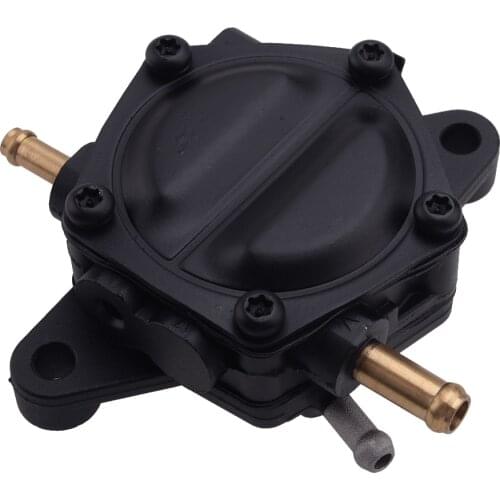 63M-24410-00-00 63M244100000 163700719931 Black Fuel Pump Assembly Fit for Yamaha Wave Raider 1100 1995-1996