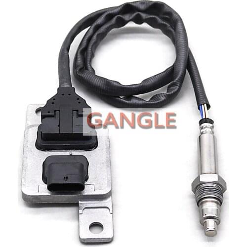 Nox Sensor For 2012-15 VW Passat 2.0L-L4 Audi A4 S4 A5 S5 8K0907807E