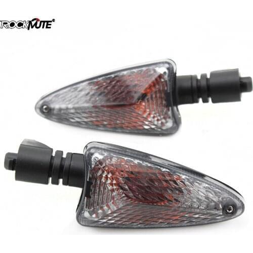 Motorcycle Turn Signal Light Lamp Bulb For Aprilia Caponord 1200, SR Motard 125, SXV 550, RSV 4R, RS4 125 Blinker Indicator Lamp