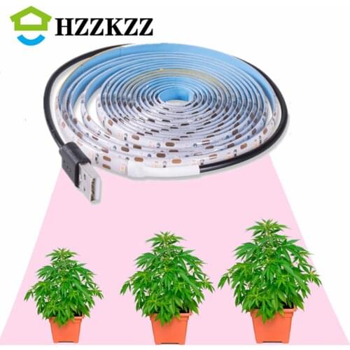 HZZKZZ LED Plant Lamps