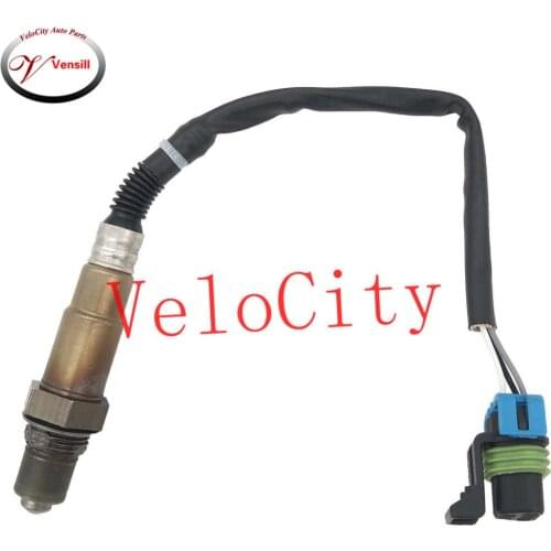 Lambda Sensor Oxygen Sensor For 2010-2011 Equinox 2010-2011 Cadillac SRX Part No# 12612430 12584050 12607333 234-4815