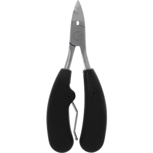 Stainless Steel Tennis Badminton String Pliers Spring Diagonal Wire Cutters