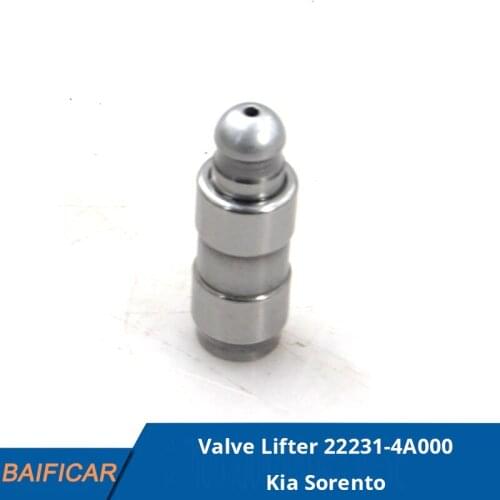 Baificar Brand New Genuine Valve Lifter OEM 22231-4A000 For Kia Sorento