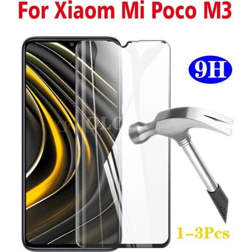 Защитные пленки для Xiaomi POCO M3 OLOEY China At AliExpress