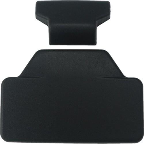 Passanger-Rest Back Rest Pad Trunk Rear Luggage Box Case Sticker Cushion For BMW R1200GS R1250GS F800GS Adv Adventure R 1200 GS