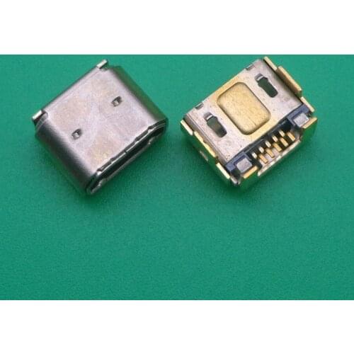 Micro USB Plug Power Charging Port dock Replacement Charge Connector Socket For HTC One 2 m7 M8 M8T M8W One M9 Plus M9+ M9T
