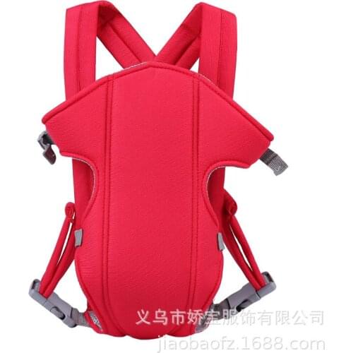Baby sling four seasons multi-functional breathable light belt bag baby back accessories Hipseat Heaps Baby Sling Carrier Wrap