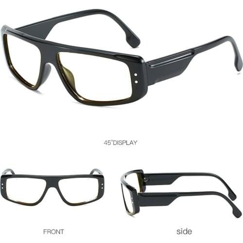 TR90 Trend Rectangle Windproof Men Reading Glasses +0.75 +1 +1.25 +1.5 +1.75 +2 +2.25 +2.5 +2.75 +3 +3.25 +3.5 +3.75 +4 To +6