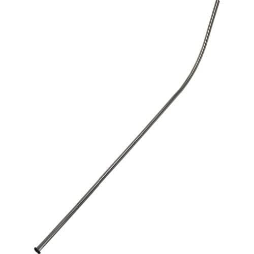 STAINLESS KEG DIP TUBE - LONG/LIQUID HOME BREW