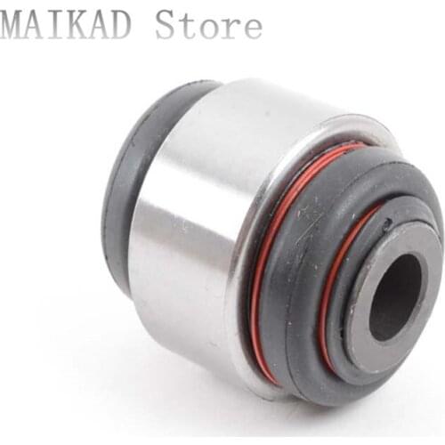 Rear Control Arm Bushings Suspension for BMW E81 E82 E87 E88 116i 118i 120i 125i 128i 130i 135i 116d 118d 120d 123d 33326792553