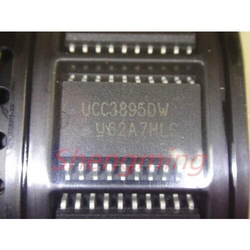 50PCS UCC3895 UCC3895DW SOP20