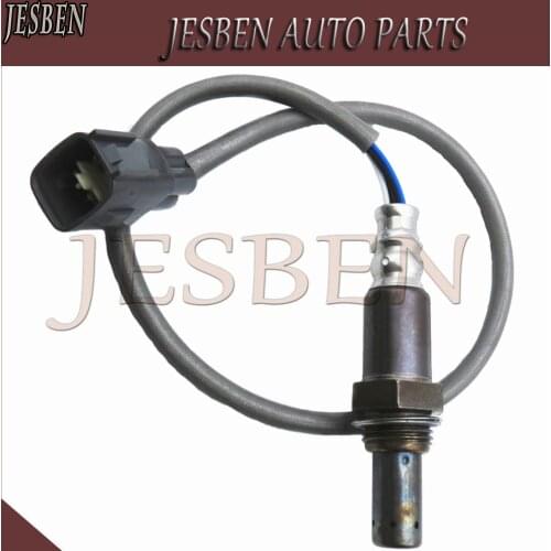 89465-12750 Auto Accessories Oxygen Sensor Lambda Sensor for Toyota Corolla ZZE122 ZZE121 3ZZFE 1ZZFE 1.6 2001-2006 8946512750
