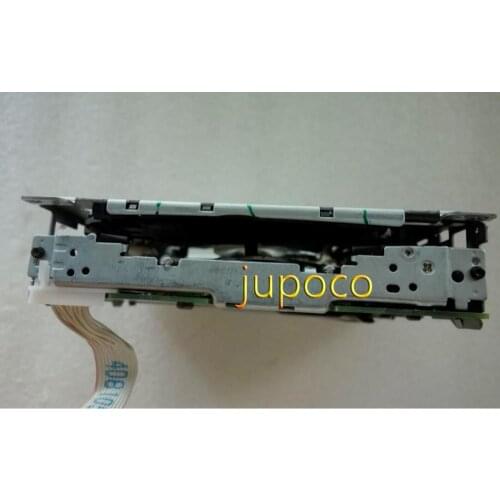 Free shipping car CD mechanism CDM-M6 4.4 CL 2+ deck loader CDM M6 for Bmnw E46 Car CD drive navigation business r