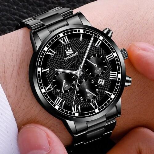 Lover Stand Mechanical Watches