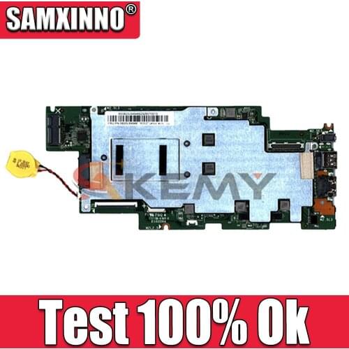 Akemy For Lenovo winbook N22 N22-80S6 Laptop motherboard with Processor onboard 5B20L64948 5B20L08581 5B20L76069