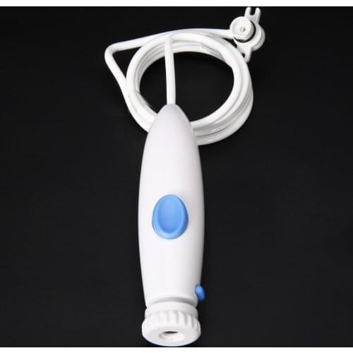 Mayitr ABS WP-100 Handle Standard WP-100 Handle/Hose Replacement Assembly Kit For WP-100 Ultra Water Flosser Only