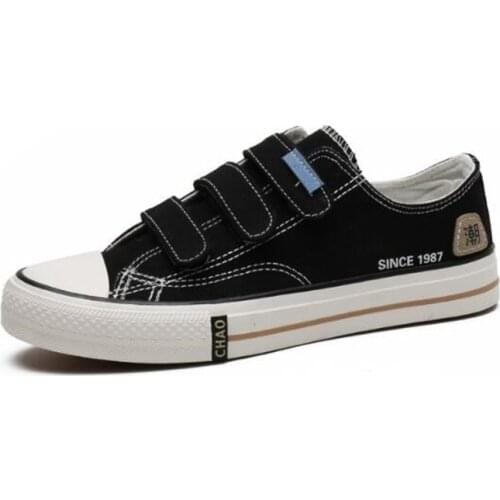 New mens sneakers fashion cloth shallow mouth thick bottom non-slip lightweight and comfortable versatile casual shoes for men