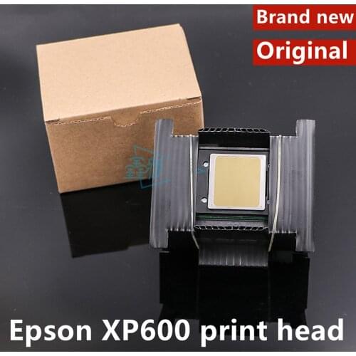 XP600 Original brand new XP 600 UV printhead eco solvent printhead for Epson XP600 XP610 XP620 XP630 XP635 XP700 DX8 DX9 head